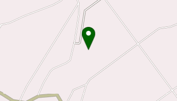 箟岳地区町民体育館の地図画像