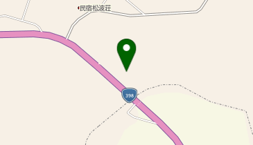 寺浜生活センターの地図画像