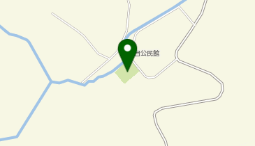 馬生目街区公園の地図画像