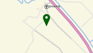 船川北公民館グラウンドの地図画像