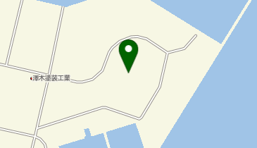 OGAマリンパークの地図画像