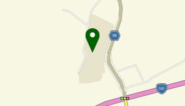 脇本第一小学校の地図画像