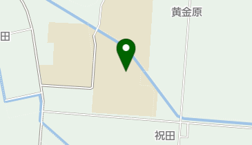 湯沢北中学校(体育館)の地図画像