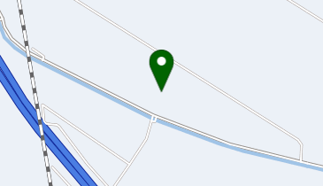 旧花輪北小学校の地図画像