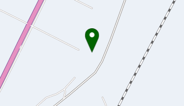 旧末広小学校の地図画像