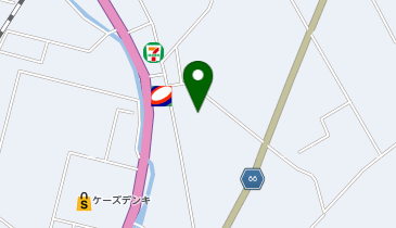 鹿角アメニティパーク倶楽部ハウスの地図画像