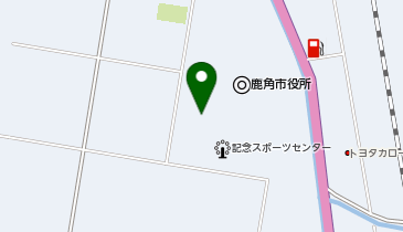 山村開発センターの地図画像