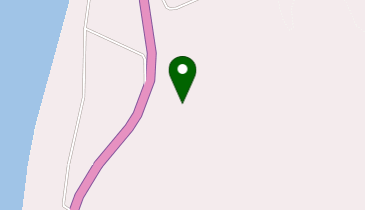 折林八幡神社境内の地図画像