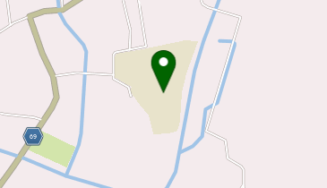 岩谷小学校の地図画像