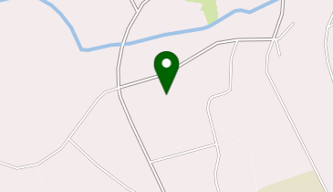 東由利運動場の地図画像
