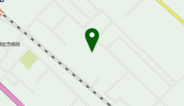 二田栄町集会所の地図画像
