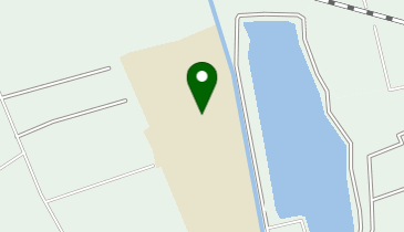 天王南中学校の地図画像