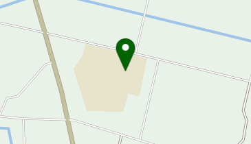 豊成小学校グラウンドの地図画像