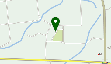 中仙公民館豊川分館の地図画像