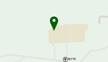 綴子小学校の地図画像