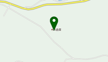 竹原岱農業倉庫の地図画像