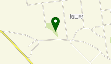 堺児童遊園地の地図画像
