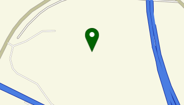 旧小坂高等学校グラウンドの地図画像