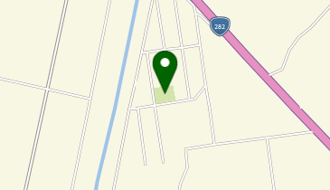 藤倉街区公園の地図画像