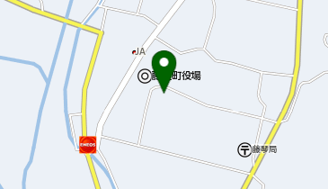 総合開発センターの地図画像