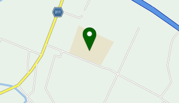 湖北小学校の地図画像