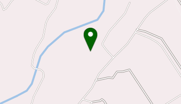 (旧)岩子小学校の地図画像