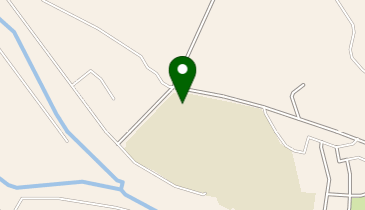 五城目第一中学校の地図画像