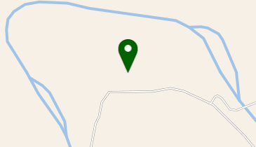 坊井地農村公園の地図画像