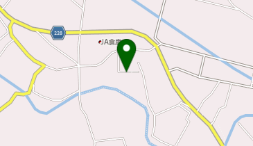 葹田農村公園(コミュニティセンター前広場)の地図画像