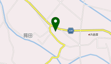葹田分館の地図画像