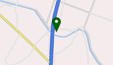 大倉分館の地図画像