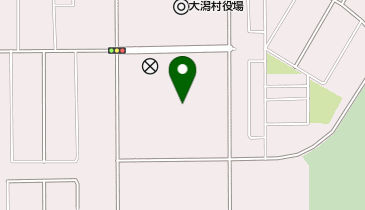 中央2番地広場の地図画像