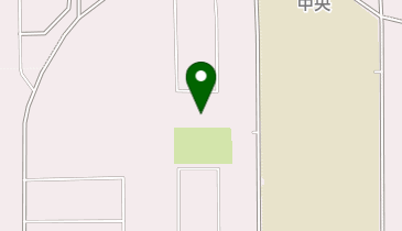 西3丁目コミュニティ広場の地図画像