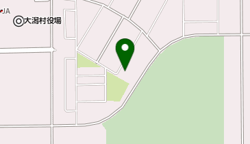 南コミュニティ広場の地図画像