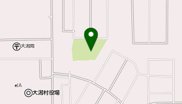 東2丁目コミュニティ広場の地図画像