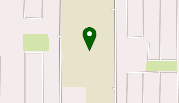 大潟中学校の地図画像