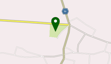 黒沢農村公園の地図画像