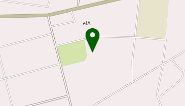 美郷町北運動公園野球場の地図画像