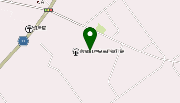 薬樹の森健康公園の地図画像