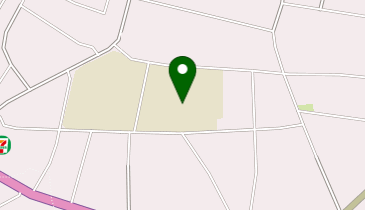 六郷小学校グラウンドの地図画像