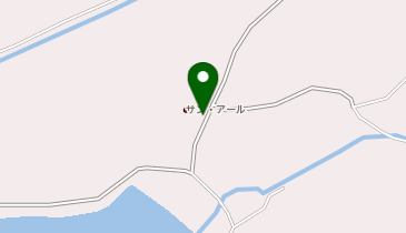 千畑温泉サン・アールの地図画像