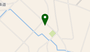 新処公園の地図画像