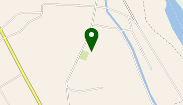 大久保公園の地図画像