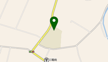 みわこども園の地図画像