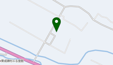 平良センターの地図画像