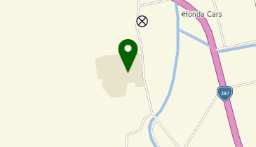 広幡小学校の地図画像