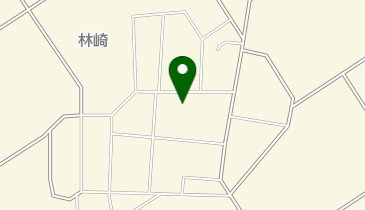 林崎公民館広場の地図画像