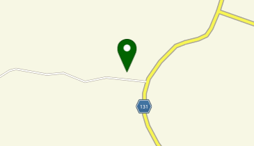 金山公民館の地図画像