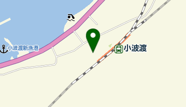 宮前広場の地図画像