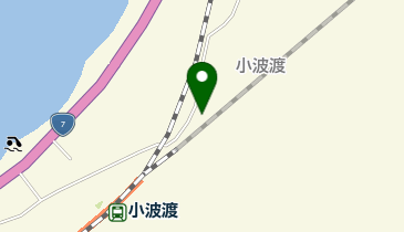 不動宮の地図画像